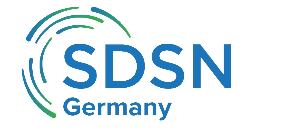 SDSN-Germany Logo